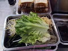 -古彭7只羊·鲜羊肉串·龙虾烧烤(玄武墨香路店)