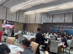 -喜宴又一村·粤菜·茶点·海鲜(壹方天地店)