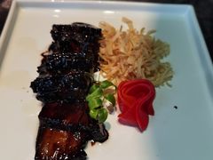 老上海酱肉-蟹榭·本帮江浙菜·蟹宴(五角场合生汇商场店)