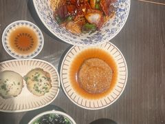 -阿大排档(长春这有山店)