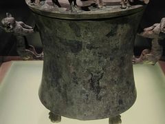 -上海博物馆(人民广场馆)