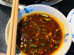 -冯记香辣兔火锅(茶店子总店)