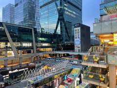 -福田卓悦INTOWN购物中心