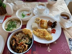 -南京金陵饭店