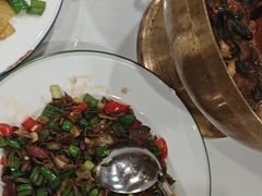 -新凯旋烧烤·燕姐千岛湖土菜