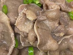 -大鹏饭店·金陵家宴(奥体中心店)