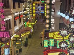 -横店广州街·香港街