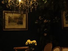 包厢-第101座花园餐厅(湖滨88店)