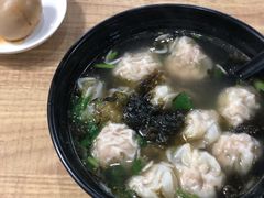 -老上海馄饨铺(太平园横一街店)