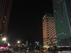 -万达广场(南宁青秀店)