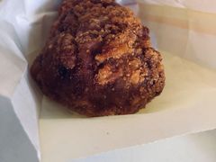 -麦当劳(农光里店)