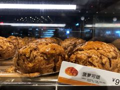 -85度C(东莞常平新南街店)