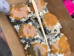 -品腐记·豆腐王朝(老门东总店)