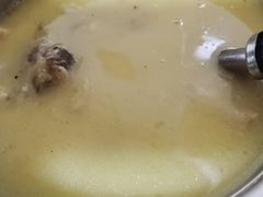 -燕子煨汤(山海关路店)