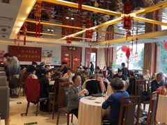 -马凯餐厅(长椿街店)