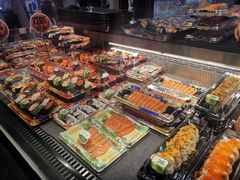 -池田寿司·4H鲜作(朝阳大悦城店)