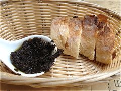 餐前面包-LA  PETANQUE(泰安路店)
