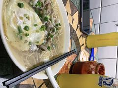 -梧桐面馆桐乡阿能面店(印象城店)