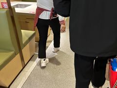 -海底捞火锅(奥森店)