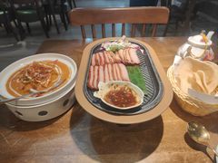 炭烧松阪肉-泰澜得泰国菜(大学城店)