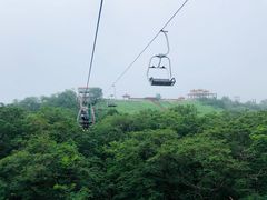 -南戴河国际娱乐中心