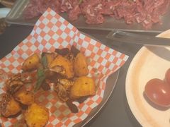-由衷贵州酸汤牛肉火锅(新桥店)