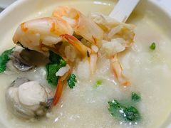 -潮州府·潮菜·砂锅粥(徐家汇店)