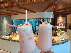 -鲜得莱渔港·小平岛海胆馆(七贤岭店)