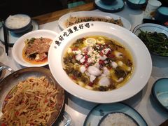 -永兴外婆桥(城中万达店)