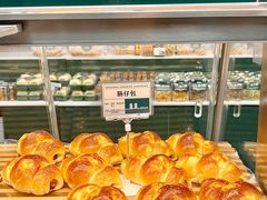 -酥大興·新国潮糕点配茶饮(龙岗万达黑金店)