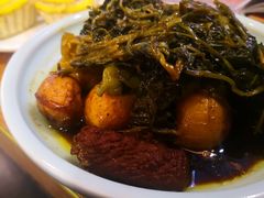 -小土豆北方菜馆(方庄店)