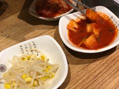 -韩国料理大力士(屏风街店)