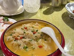 -徐记私厨(半淞园路店)