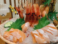 -和创柚子·会席日本料理(新区淮海街店)