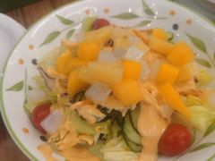 -萨莉亚意式餐厅(金隅嘉品mall店)