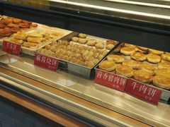 -四季小馆·地道北京小吃(广百店)