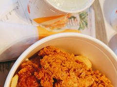 -麦当劳(朝阳路得来速店)