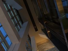 -上海柏悦酒店·世纪100牛排馆