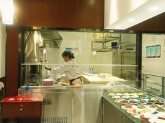 -清和传家饺子(龙泉道物美店)