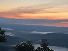 -吉林拉法山