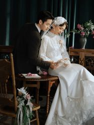 -第一夫人婚纱摄影(南京店)