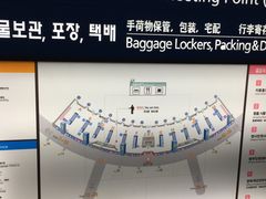 -乐天免税店(仁川国际机场店)