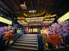 -HOHO餐厅(古子城店)