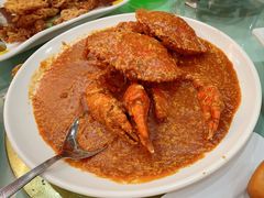 -無招牌海鮮(芽笼店)