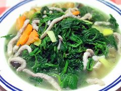 -龙桥私厨·姜花菊花过桥鱼·顺德菜(容桂店)