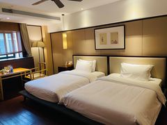 -成都皈徕栖精品酒店(四川大学九眼桥店)