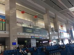 -长春西站