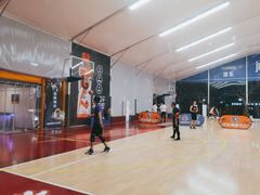 -NBA HOOP PARK篮球公园(上海大融城馆)