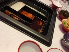 -倍儿红喜临门火锅(文兴路店)