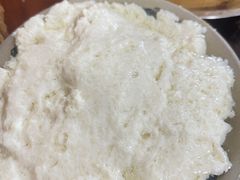 -鱼洞天雨豆花(巴南店)